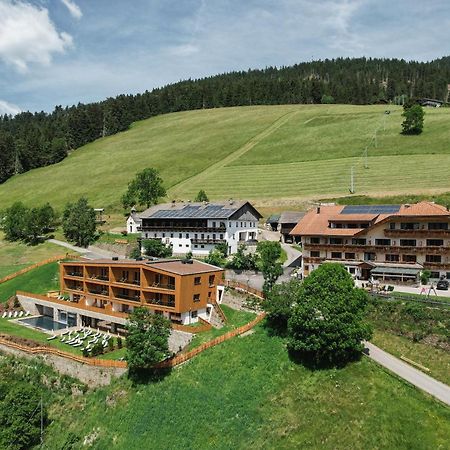 Hotel Schopfenhof Сан-Кандідо Екстер'єр фото