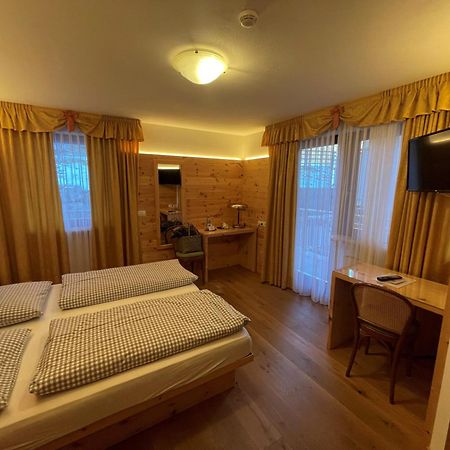 Hotel Schopfenhof Сан-Кандідо Екстер'єр фото
