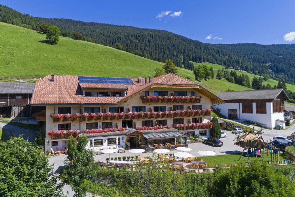 Hotel Schopfenhof Сан-Кандідо Екстер'єр фото
